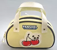 Cherry Mini Boston "Panshell's World"