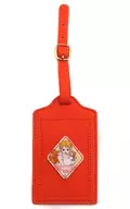 Nami Leather Luggage Tag Egg Head Ver. "ONE PIECE"