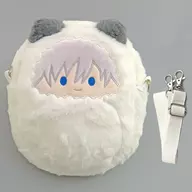 Gojo Satoru Kurumi Pinui Pouch "Jujutsu Mawari"