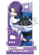 Reo Mikage Fragrant Acrylic Stand Cyberpunk Revival "Blue Rock"