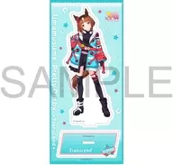 Transcend acrylic stand vol. 13 "Uma Musume Pretty Derby"