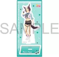 [New] warbling white-eye Ryan Acrylic Stand "Uma Musume Pretty Derby"