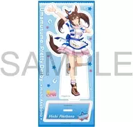 [New] Hi Shea ケボノ Acrylic Stand "Uma Musume Pretty Derby"
