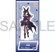 [New] Rice Shower Acrylic Stand "Uma Musume Pretty Derby"