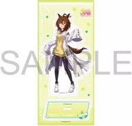 [New] Agnes Tachyon Acrylic Stand "Uma Musume Pretty Derby"