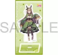[新品] サトノダイヤモンド アクリルスタンド 「ウマ娘 プリティーダービー」