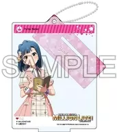 Yuriko Nanao Ver. (Future Signature) selfie-style acrylic stand "idol Master Million Live!"