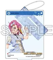 Ayumu Maihama Ver. (Future Signature) selfie-style acrylic stand "idol Master Million Live!"