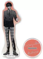 Masahiro Kurozuka Kiritto Acrylic Stand "My sister is a siscon, and my brother is a pain in the neck"