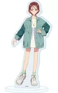 03. Kihara Kyoka (official illustration) acrylic stand "Maebashi Witsch"