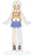 04. Mitsumata Choco (official illustration) Acrylic Stand "Maebashi Witsch"