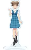 05. Kamiizumi Mai (official illustration) Acrylic Stand "Maebashi Witsch"