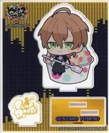 Yumeno Gentarō acrylic stand "Film Hypnosis Mic: Division Rap Battle -Division Rap Battle - × Tokyo Joypolis Hypnosis Mic: Division Rap Battle in JOYPOLIS"