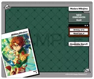 Madara Mikejima DECOPAD "Ensemble Stars!"