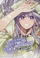 莉莉安娜·ロアーヌB6尺寸VisualboardAnimate購入特典