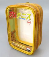 Tateumi [R1 2502] Clear Pouch "Shin Tennis-no Oji-sama x Round One Collaboration Campaign Part2"