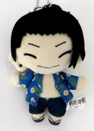 夏季油傑麵皮Ver.二頭身毛絨玩偶掛件TOHO animation STORE限定