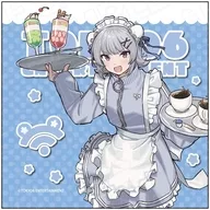 Rokka Koharu Microfiber Jersey Maid Ver. "TOKYO6 Character Drivers"