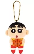 篮球部部活吉祥物挂件