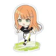 Shiun 清夏 "Gakuen idol Master Acrylic Stand 2"