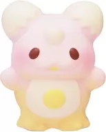 たまごんピンクおとな 「怪獣のたまご たまごん」