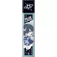 Rin Itoshi Stick Mirror "Blue Rock II"