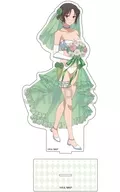 湘南旭(泳裝婚禮ver)BIG壓剋力立牌