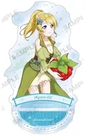 Eli Ayase (μ's / Fairyland ver.) acrylic stand "Love Live! School idol Festival"