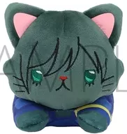 糸師凜withCAT附眼罩毛絨玩偶~陪睡~"藍色搖滾2期"