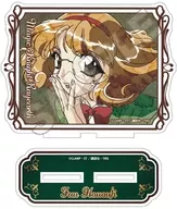 Boji Style Antique retouching Acrylic Stand "MAGIC KNIGHT RAYEARTH"