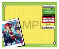 Sakasaki Natsume DECOPAD "Ensemble Stars!"