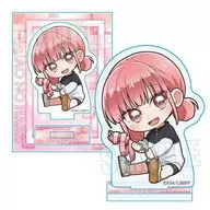 Chono Hina (Ribbon) Mini Character Mini Stand "Ao no Hako"