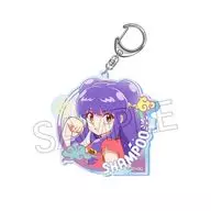 シャンプー オーロラアクリルキーホルダー vol.2 「らんま1/2」
