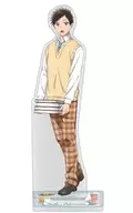 [New] 01. INOMATA Daiki Acrylic Stand "Ao no Hako"