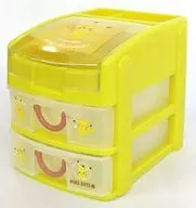 Pikachu (Pocket Days) Mini Chest "Pocket Monsters"