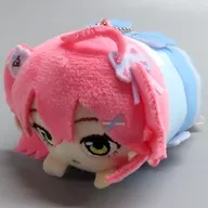 Sakura Miko Mochikororin Outing ver. "Virtual YouTuber Hololive Sakura Miko × Naruto Taiyaki Honpo 3rd edition"