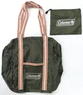Coleman Large-Capacity & Lightweight Travel Bag Linnel May 2025 Special Supplement