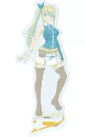 02. Lucy Hartphilia (graphic arts sketch illustration) acrylic stand "FAIRY TAIL 100 Years Quest"