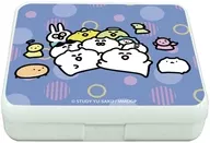 01.集合デザイン(公式イラスト) 小物ケース 「STUDY優作」