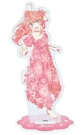 05. Satsuki Nakano (SPARKLY PAINT) acrylic stand "The Quintessential Quintuplets *"