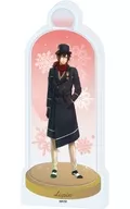 02. Arsene Lupin (official illustration) collection bottle "Code : Realize"