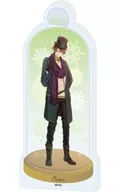 04. Victor Frankenstein (official illustration) collection bottle "Code : Realize"