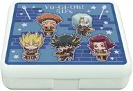 [新品]02.集合设计(Q版插图)小物件收纳盒
