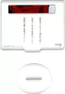 キルゲ·OPY壓剋力立牌G獎