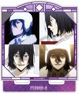 Fyodor D (Scene photograph) Acrylic Stand "BUNGO STRAY DOGS"