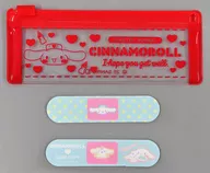 Cinnamorol Pastel Nurse Seal "Sanrio Charakyries"
