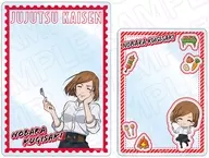 [新品] 釘崎野薔薇 硬質カードケース BBQ ver. 「呪術廻戦」