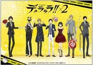 Collection Mini Acrylic Art Celebration ver. "DuRaRaRa!!x2"