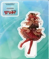 [單品]女主人公(鳴海)壓剋力立牌捆綁特典
