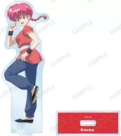 Ranma BIG Acrylic Stand "Ranma 1/2"